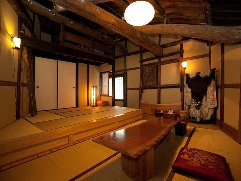 Ryokan Onfunayado Iroha Soto-tsuneishi Ngoại thất bức ảnh