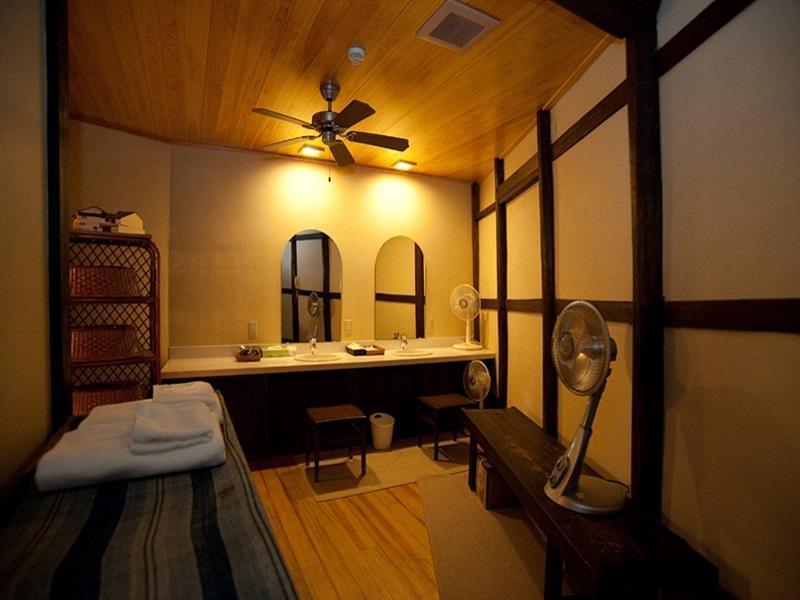 Ryokan Onfunayado Iroha Soto-tsuneishi Ngoại thất bức ảnh