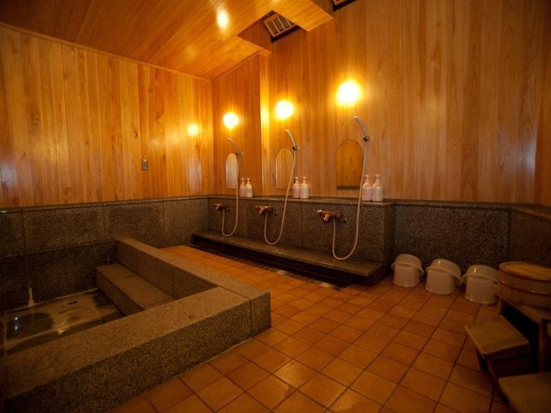 Ryokan Onfunayado Iroha Soto-tsuneishi Ngoại thất bức ảnh